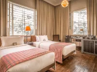 The Henry Hotel Manila ル ・パビリオン周辺のホテル