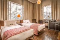 The Henry Hotel Manila