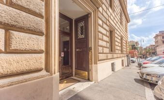 Roma Boutique Hotel