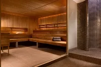 The Heritage - Spa