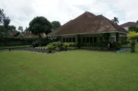 Kiputih Heritage - Bungalows