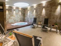 Arc Recoleta Boutique Hotel & Spa - Gym