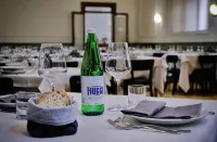 Hotel Touring Wellness & Beauty - breakfast