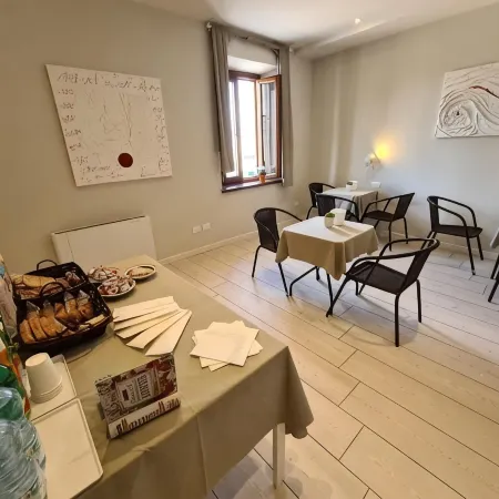 B&B Locanda De' Colli