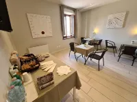 B&B ロカンダ デ コッリ - 3つ星