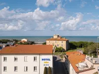 Hotel Nina Hotels in Bibbona