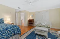 查塔姆-步行可至小鎮/海灘-適合多家庭入住度假屋 - 陽台