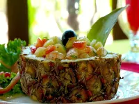 ホテル アワレ プラージュ - ビレッジ バカンス - 朝食