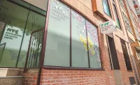 Spirit Apartamentos Valladolid Centro - Kitchens
