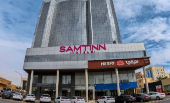 Samt Inn King Fahad Hotel