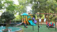 Boulevard9, Nadiad - Ihcl SeleQtions