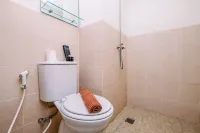 Warm and Simply Look 2BR at Podomoro Golf View Apartment By Travelio - 2-Star