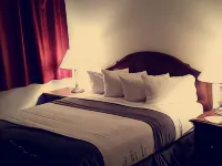 Beluga Lake Lodge Hoteles en Homer