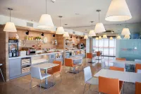 Hotel Bed4U Tudela - breakfast