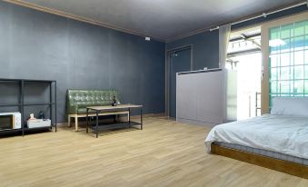 Miryang Gorye Pool Villa & Pension