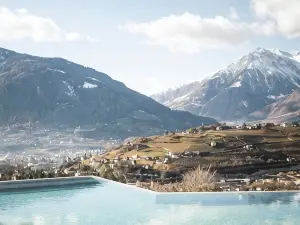 Schenna Resort