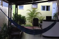 Pousada Zenite