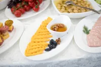 Khiva Residence Hotel - breakfast