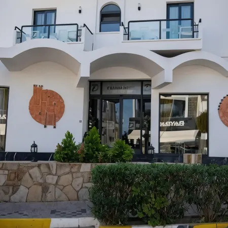 Dorana Hotel