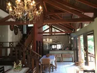 Pousada Casarão Gastehaus - 3-Star