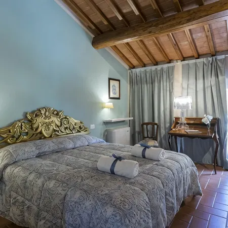 La Chiusa Delle Monache