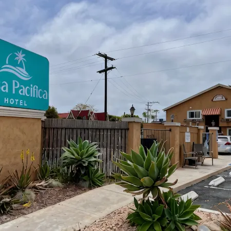 Brisa Pacific Hotel Encinitas