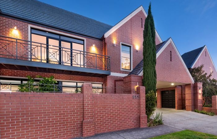 Ballarat Suites