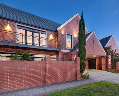 Ballarat Suites - parking