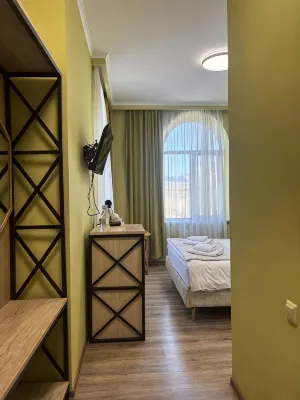 21 Rooms Hotel