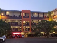 Hotel New Merdeka Pati Hotels in Pati Regency