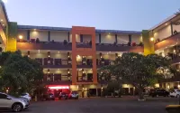 Hotel New Merdeka Pati