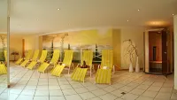 Hotel Medrazerhof - spa