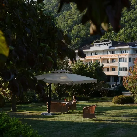 Hotel Ambassador