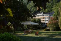 Hotel Ambassador