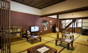 Osawaonsen Jisuibu