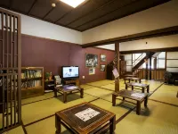 Osawaonsen Jisuibu - 3-Star
