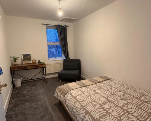 NextDoor Stays Morden 3 マートンのホテル