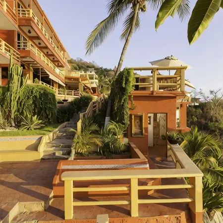 Hotel Irma