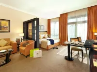 Al Manzel Hotel Apartments - Condos