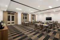 Quest Newcastle West - Huoneistot