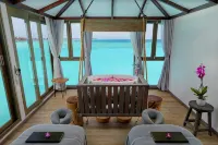 Grand Park Kodhipparu Maldives - spa
