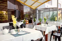 Hotel Plaza San Antonio Arequipa - 3-Star