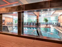Hotel Eger & Park Hotels in Eger