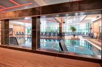 Hotel Eger & Park