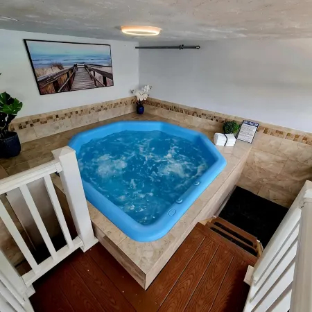 Regal Inn Hampton Beach Отели в г. Хамптон
