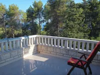 Apartment Bruna Hotels in Mirca