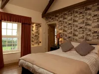 Duke of Wellington Inn Hotels in 