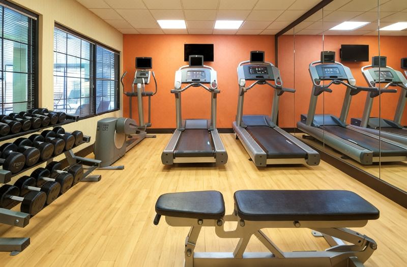 Country Inn & Suites by Radisson, Columbus-Edinburgh photo 3