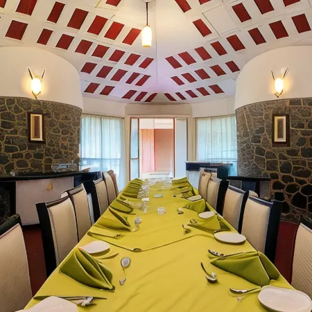 Kairali - the Ayurvedic Healing Village