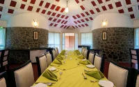 Kairali - the Ayurvedic Healing Village - spa